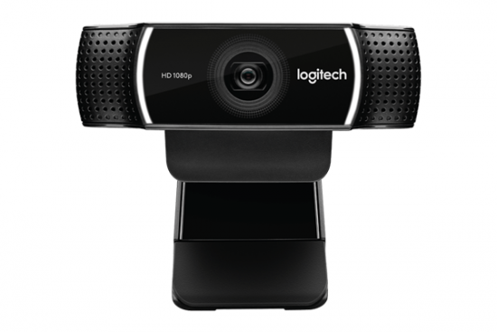 Webcam Logitech C922 Pro Stream