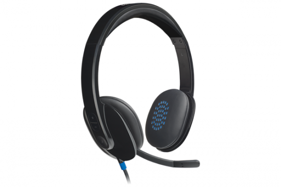 Tai nghe Logitech H540