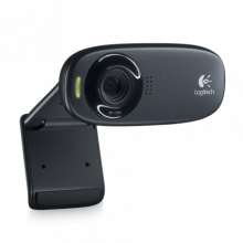 Webcam Logitech C310