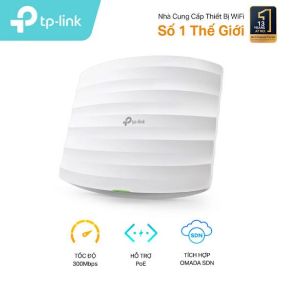 TP-LINK TL-EAP115