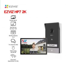 EZVIZ HP7