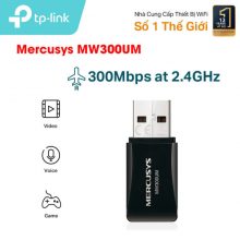 Mercusys MW300UM