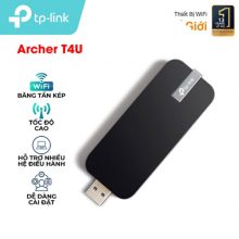 TP-Link Archer T4U