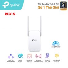 TP-Link RE315