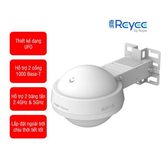 RUIJIE RG-RAP6262(G)