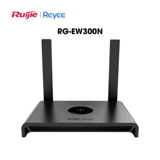 Ruijie RG-EW300N