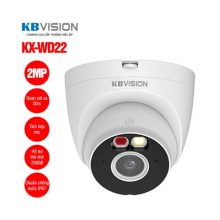 KBVISION KX-WD22