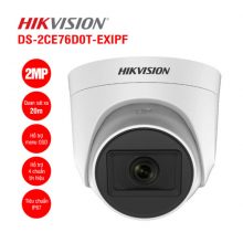 HIKVISION DS-2CE76D0T-EXIPF