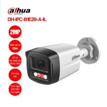 DAHUA DH-IPC-B1E29-A-IL