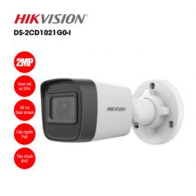 HIKVISION DS-2CD1021G0-I