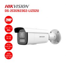 Hikvision DS-2CD2623G2-LIZS2U