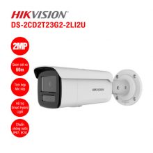 Hikvision DS-2CD2T23G2-2LI2U