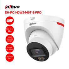 DAHUA DH-IPC-HDW2449T-S-PRO