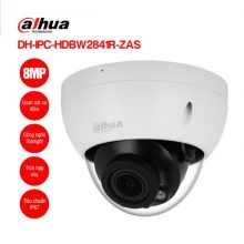 DAHUA DH-IPC-HDBW2841R-ZAS