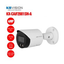 KBVISION KX-CAiF4001SN-A