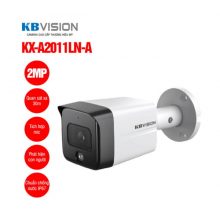 KBVISION KX-A2011LN-A