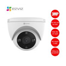 EZVIZ H4 2K