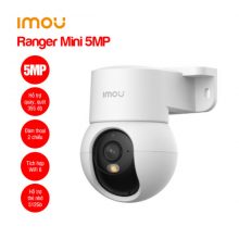 iMOU Ranger Mini 5MP