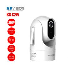KBVISION KX-C2W