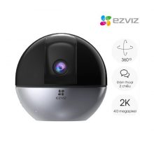 Camera EZVIZ E6 3K