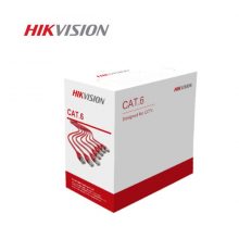 Cáp mạng CAT6 Hikvision DS-1LN6UTC0
