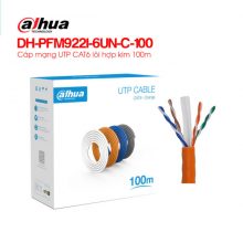 DAHUA DH-PFM922I-6UN-C-100