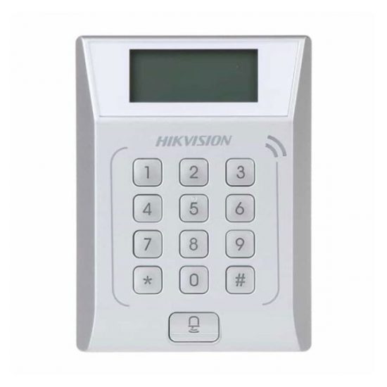 Hikvision DS-K1T802M