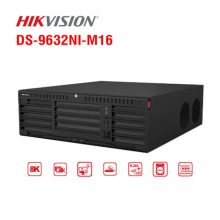HIKVISION DS-9632NI-M16
