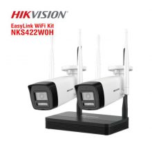 HIKVISION NKS422W0H