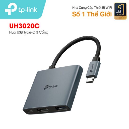 TP-Link UH3020C