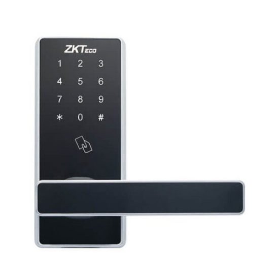 ZKTECO DL30Z - 1