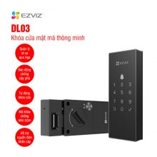 EZVIZ DL03