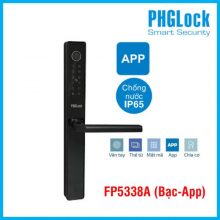 PHGLOCK FP5338A (Bạc-App)
