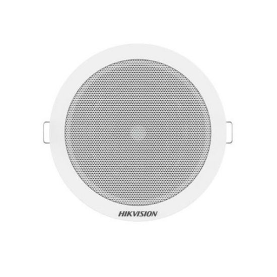 Loa âm trần Hikvision DS-QAE0206G1-V