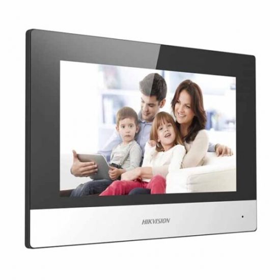 HIKVISION SH-KH630-TE