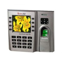 RONALD JACK ICLOCK 260