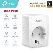 TP-Link Tapo P100