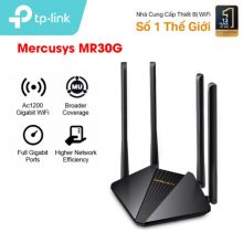 Mercusys MR30G