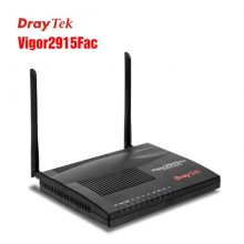 DrayTek Vigor2915Fac