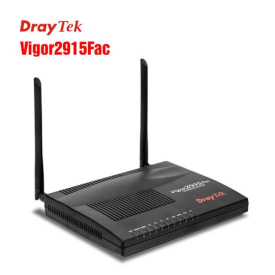 DrayTek Vigor2915Fac