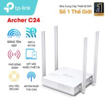 TP-Link Archer C24