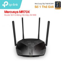Mercusys MR70X