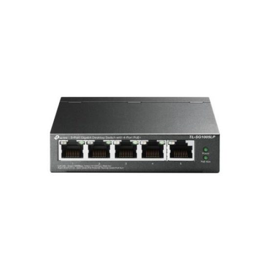 TP-LINK TL-SG1005LP