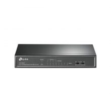 TP-LINK TL-SF1008LP