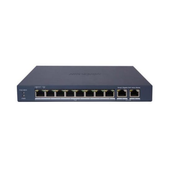 HIKVISION DS-3E1510P-EI/M