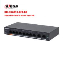 DAHUA DH-CS4010-8ET-60