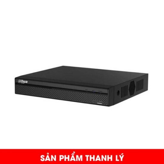 DAHUA DH-XVR5104HS-4KL-X