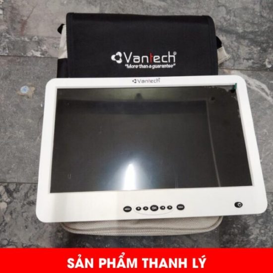 VANTECH VP-TEST05 giá rẻ