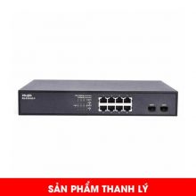 RUIJIE RG-S1810G-P thanh lý