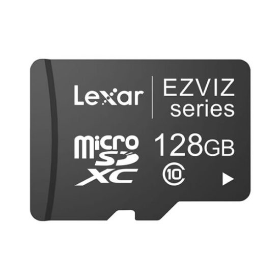 MicroSD EZVIZ 128Gb